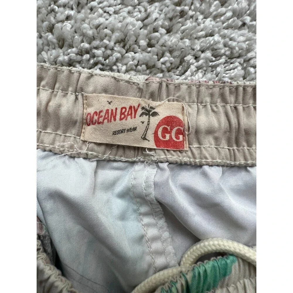 N/A ocean bay